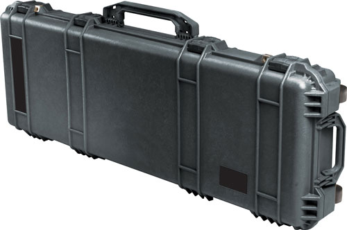 Pelican Protector Long Gun Case 1720 Black