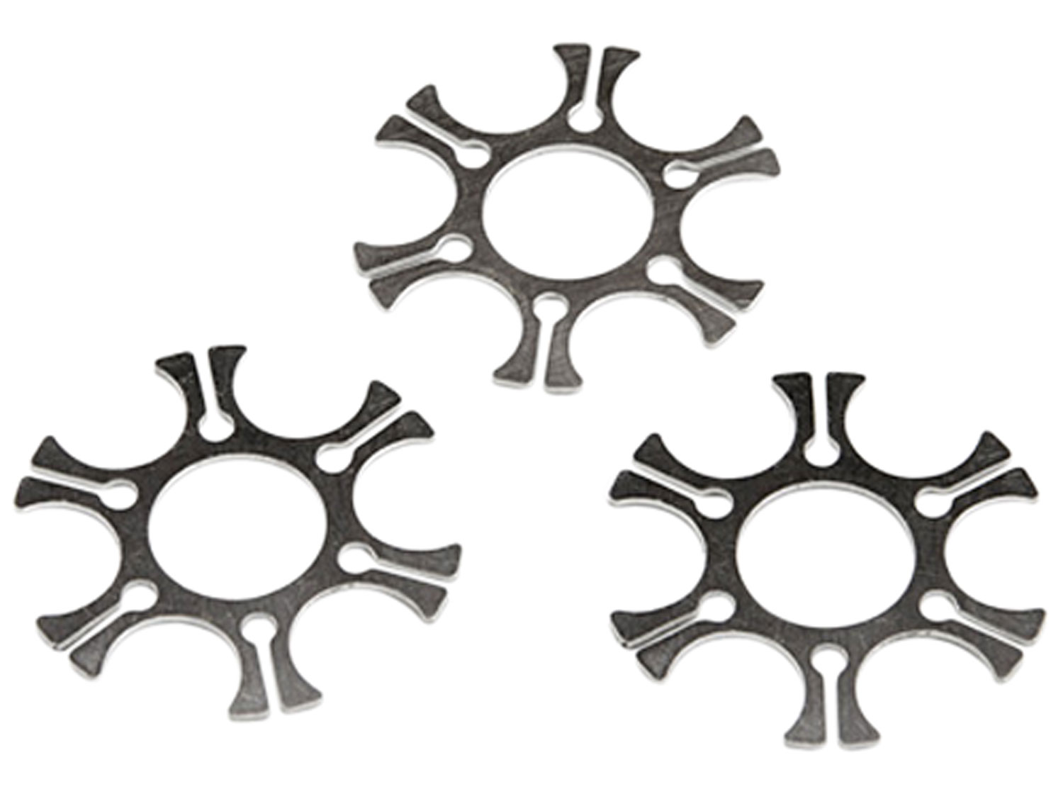 Ruger Redhawk 45 Cal Moon Clips - 3 Pack