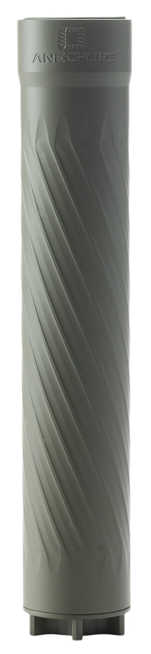 ANECHOIC X22OD Multi-Caliber 22 Suppressor