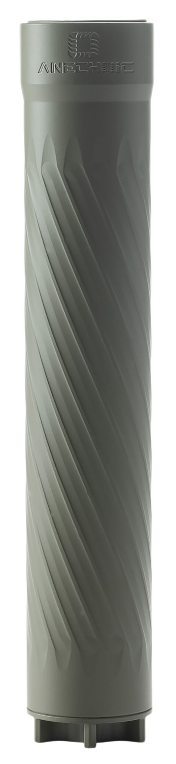 ANECHOIC X22OD Multi-Caliber 22 Suppressor