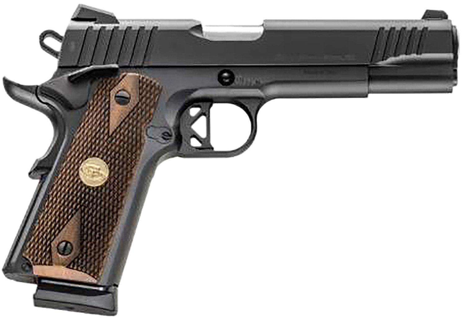 Charles Daly 1911 Superior .45 ACP Pistol with Night Sights
