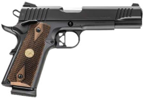 Charles Daly 1911 Superior .45 ACP Pistol with Red Dot