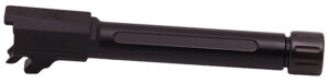 True Precision Sig P365 9mm Threaded Barrel