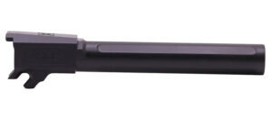 True Precision Sig P365 Barrel 9mm 4.30" Black Nitride