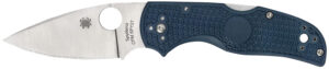 Spyderco Native 5 Lightweight Folding Knife - CPM SPY27