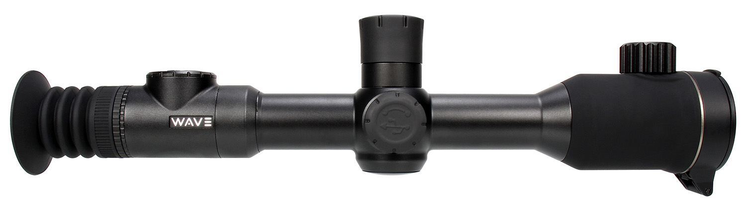Wave WTS100 Atris 335 Thermal Scope 3.3x35mm
