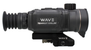 Wave WTS200 Tempest 335 LRF Thermal Sight 3.3x