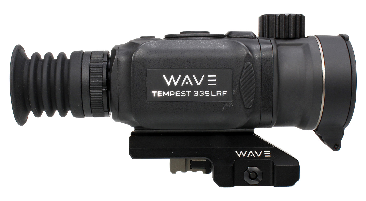 Wave WTS200 Tempest 335 LRF Thermal Sight 3.3x