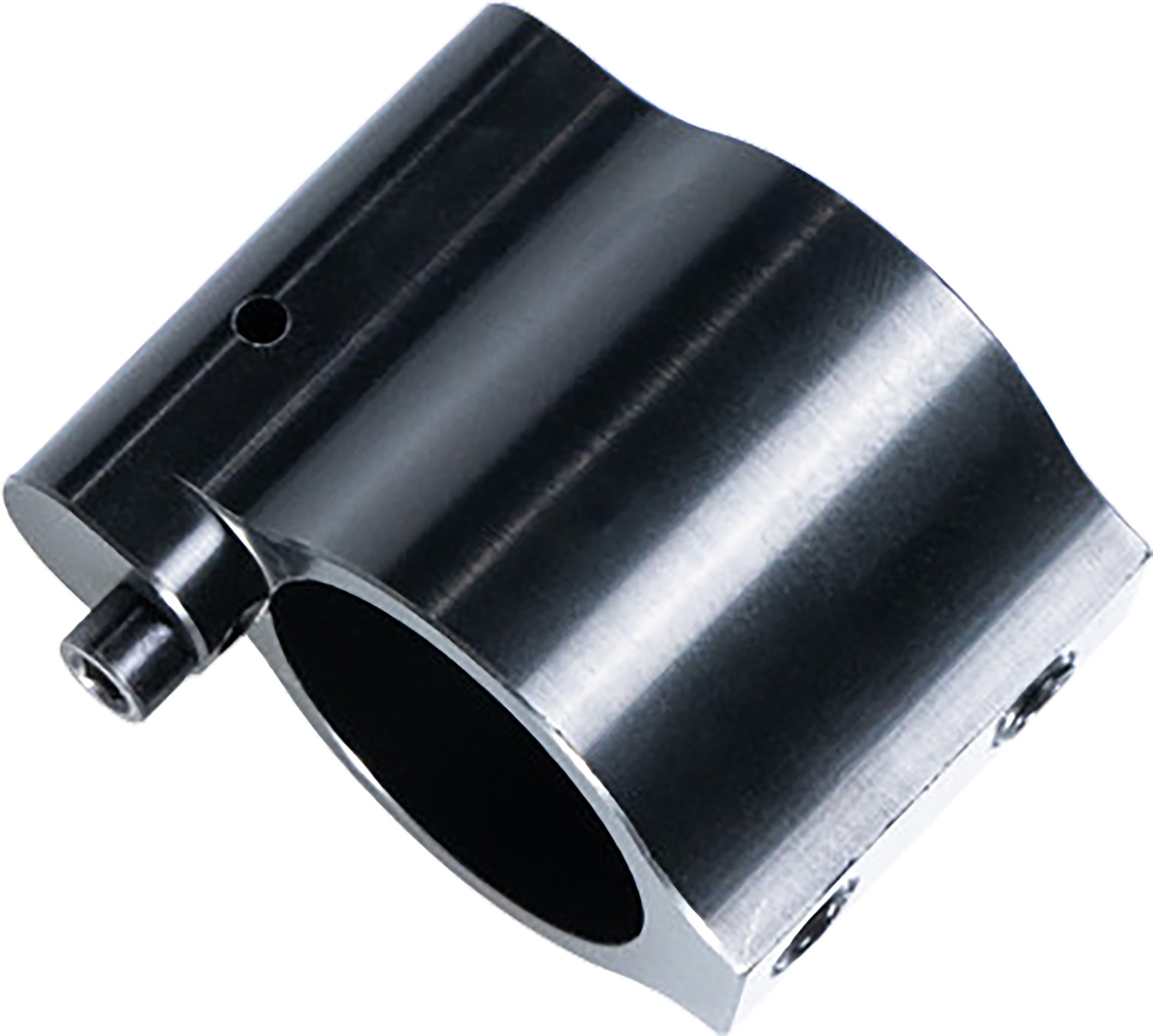 CMMG ZEROED Adjustable Gas Block .750" for AR-15