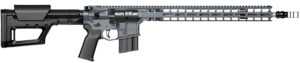 Radian Weapons Model 1 6mm ARC 18" AR Rifle - Gray