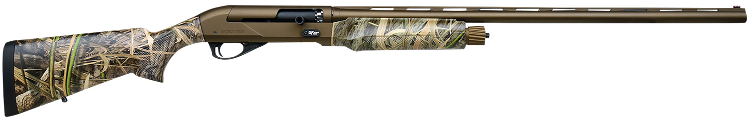 GForce Arms GF Two 12 Gauge Semi-Auto Shotgun
