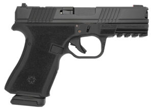 Black Rain Ordnance Frontline 9mm Compact Pistol