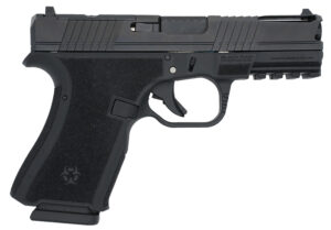 Black Rain Ordnance Frontline+ 9mm Compact Handgun
