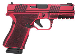 Black Rain Ordnance FLP9MMRB Compact 9mm Pistol 15+1