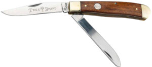 Boker 110832 Trapper 2.0 D2 Steel Pocket Knife
