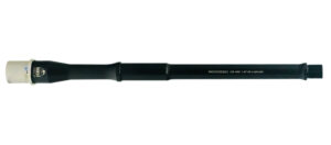 Faxon AR15 Barrel .338 ARC 12.5" Gunner Profile
