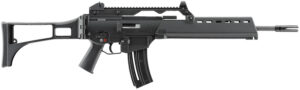 Heckler & Koch G36 .22 LR Semi-Auto Rifle, 18.13" Barrel