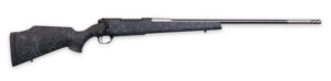 Weatherby Mark V Accumark .300 Win Mag Bolt Action Rifle