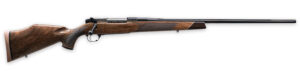 Weatherby Mark V Deluxe .270 Weatherby Magnum Rifle