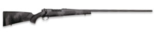 Weatherby Mark V Live Wild .270 Weatherby Magnum Rifle