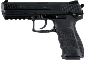 HK P30L V3 9mm Semi-Auto Pistol