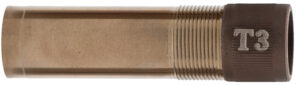 Rob Roberts T3 Triple Threat 20 Gauge Choke - Stainless
