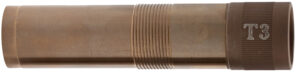 Rob Roberts T3 Triple Threat 12 Gauge Shotgun Choke
