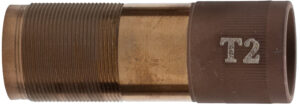 Rob Roberts T2 Triple Threat Invector 12 Gauge Choke