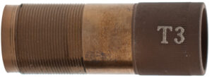 Rob Roberts T3 Triple Threat Invector 12 Gauge Choke