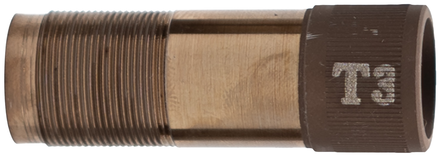 Rob Roberts T3 Triple Threat 20 Gauge Shotgun Choke