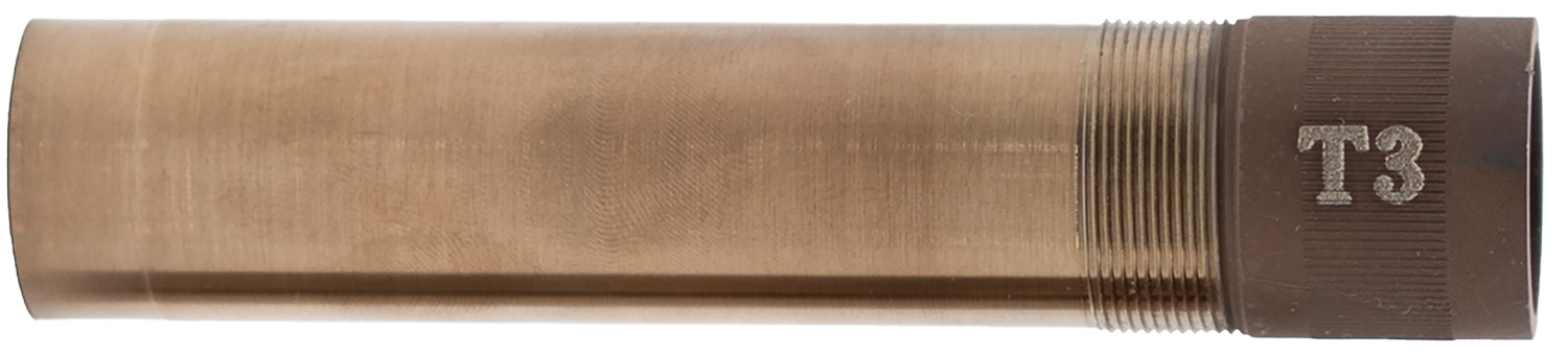 Rob Roberts T3 Triple Threat 12 Gauge Choke Tube