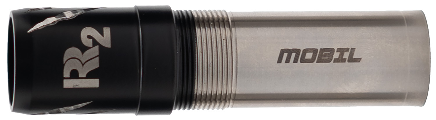 Rob Roberts RR2 Raptor 12 Gauge Shotgun Choke