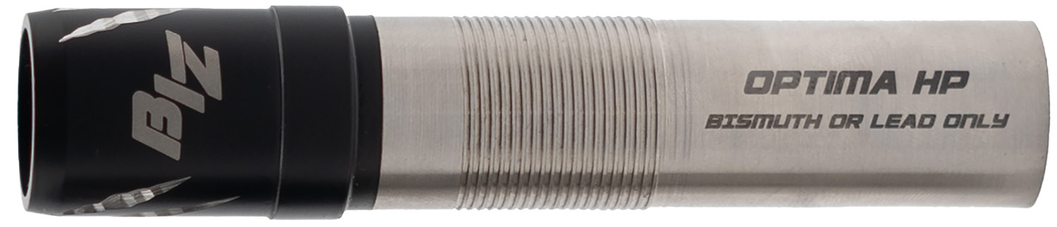 Rob Roberts Biz Raptor Optima HP 12 Gauge Choke