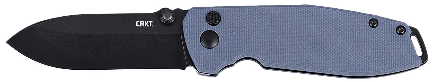 CRKT Squid XM Folding Knife with D2 Steel Blade