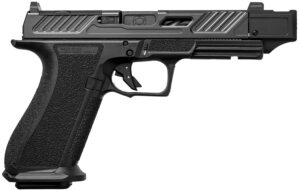 Shadow Systems DR920P Elite 9mm Pistol, Optic Ready