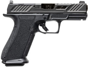 Shadow Systems XR920 Elite 9mm Pistol CA Compliant