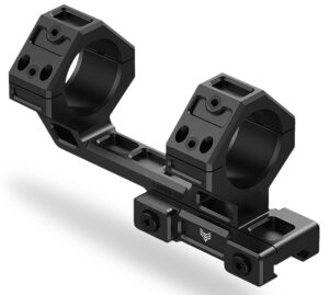 Swampfox Hostile Engagement 30mm Mount