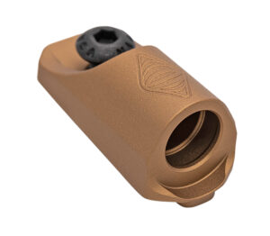 Reptilia QD M-LOK Sling Socket FDE Mount
