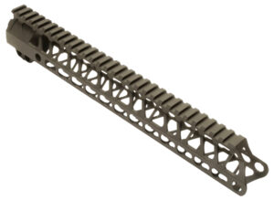 Timber Creek Outdoors ME13HGOD Enforcer  13" Aluminum for AR-15
