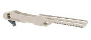 Timber Creek Outdoors Enforcer Rifle Chassis for Ruger 10/22