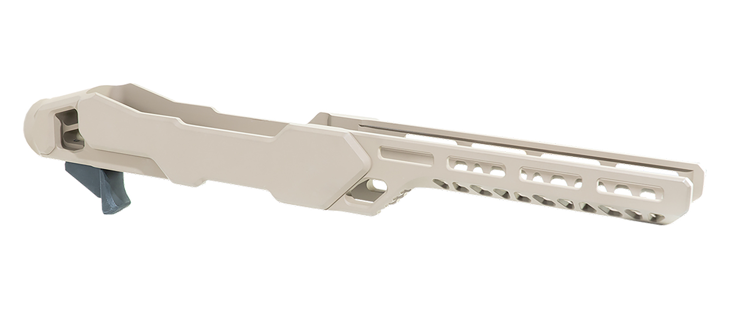 Timber Creek Outdoors Enforcer Rifle Chassis for Ruger 10/22
