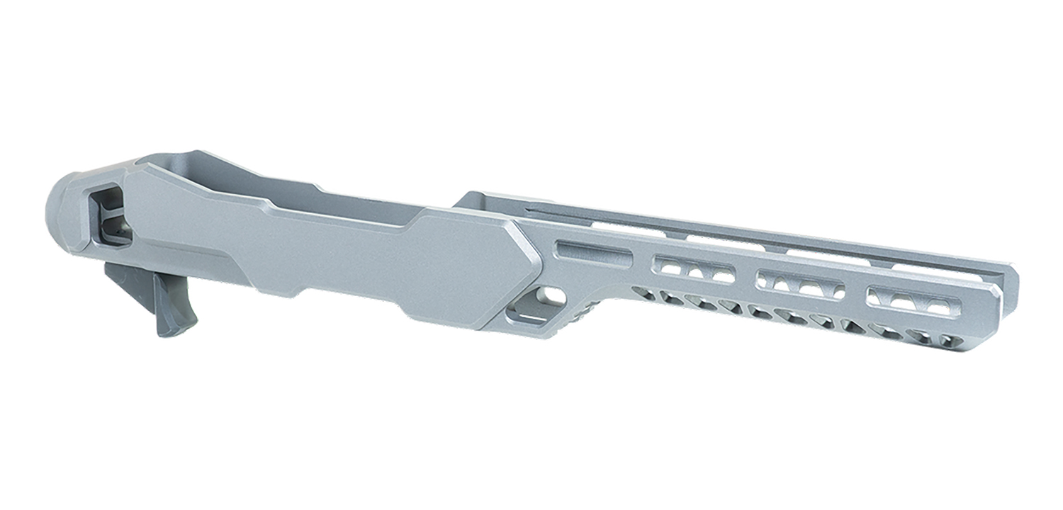 Timber Creek Outdoors Enforcer Rifle Chassis for Ruger 10/22