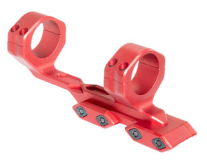 Timber Creek Enforcer Red Cantilever Scope Mount