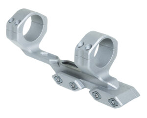 Timber Creek Outdoors E1CSM34T Enforcer Cantilever Scope Mount Tungsten Aluminum 34mm Tube
