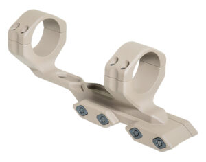 Timber Creek Enforcer Cantilever Scope Mount 1" Tube