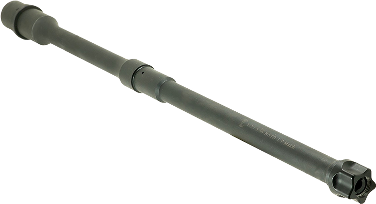 Timber Creek Outdoors 16" 5.56 NATO Pencil Barrel