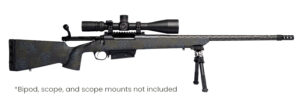 Horizon Firearms Vandal Carbon II 7mm BC Rifle