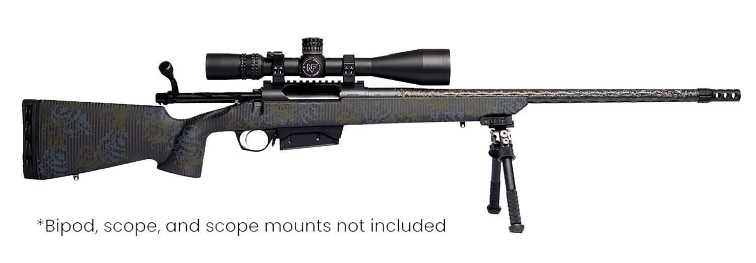 Horizon Firearms Vandal Carbon II 7mm BC Rifle