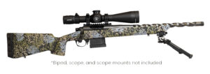Horizon Vandal X .22 Creedmoor Bolt Action Rifle