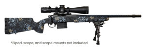 Horizon Firearms Vandal Prime .308 Win Bolt Action Rifle